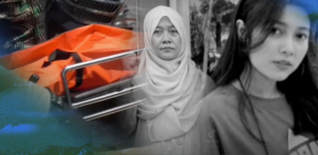 6 Fakta dan Kronologi Pembunuhan Ibu dan Anak di Subang